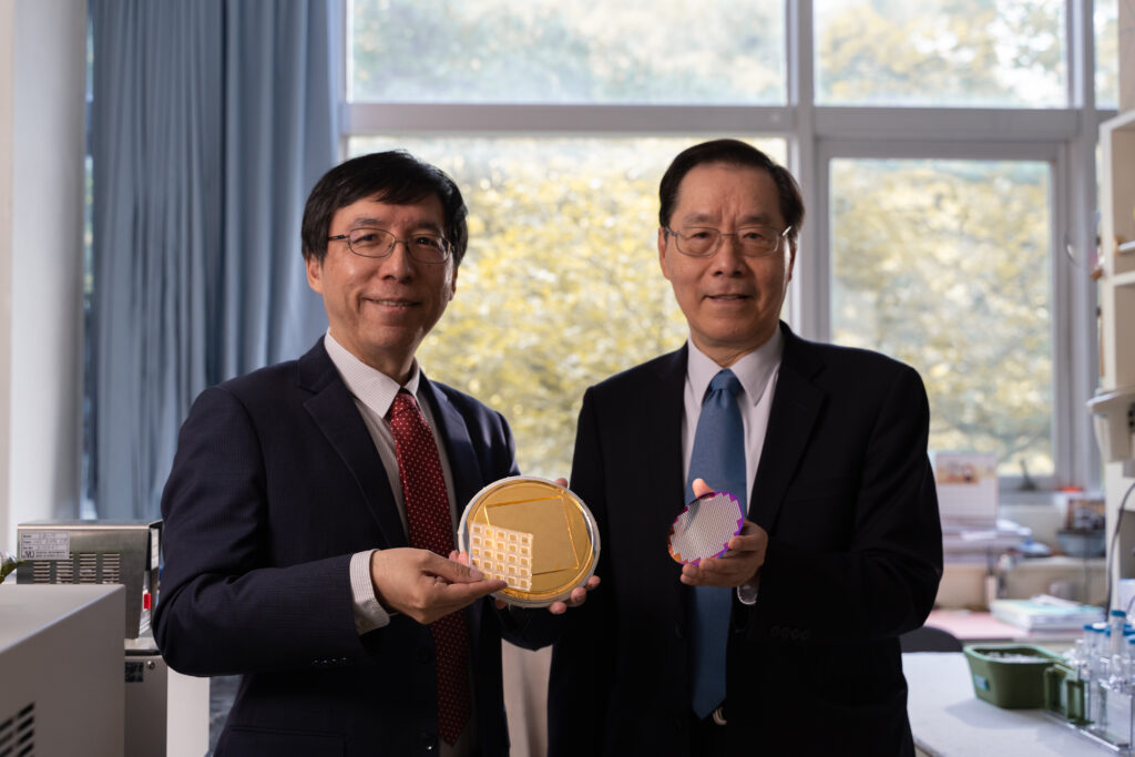 全球外泌體研究基地：聚焦精準醫療進展與胰臟癌治療