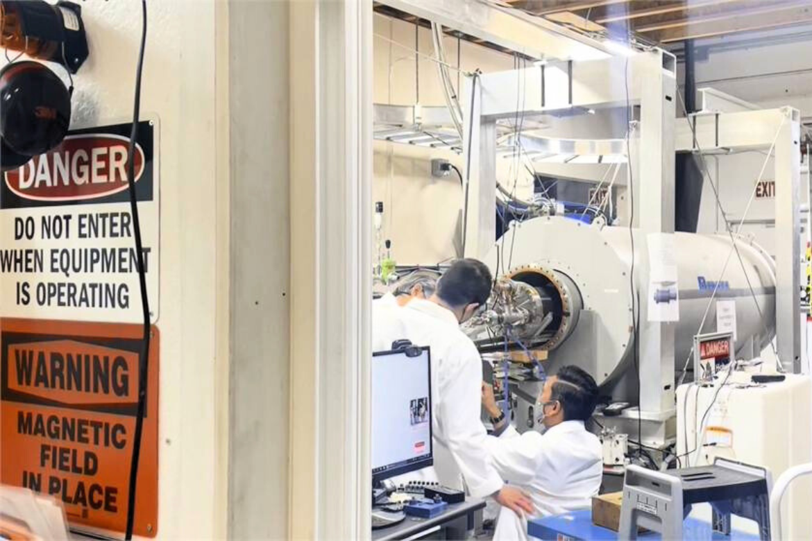 本校與Alpha Ring合作成立核融合實驗室：推動核融合技術，打造潔淨能源的未來