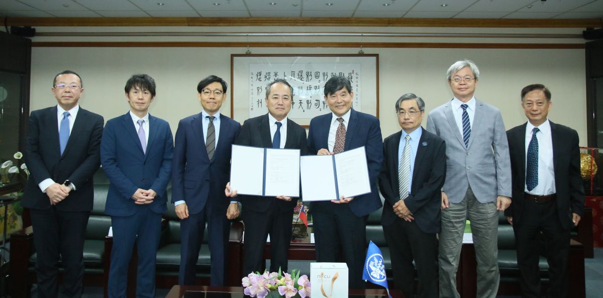 與三井不動產攜手共建日本半導體科學園區