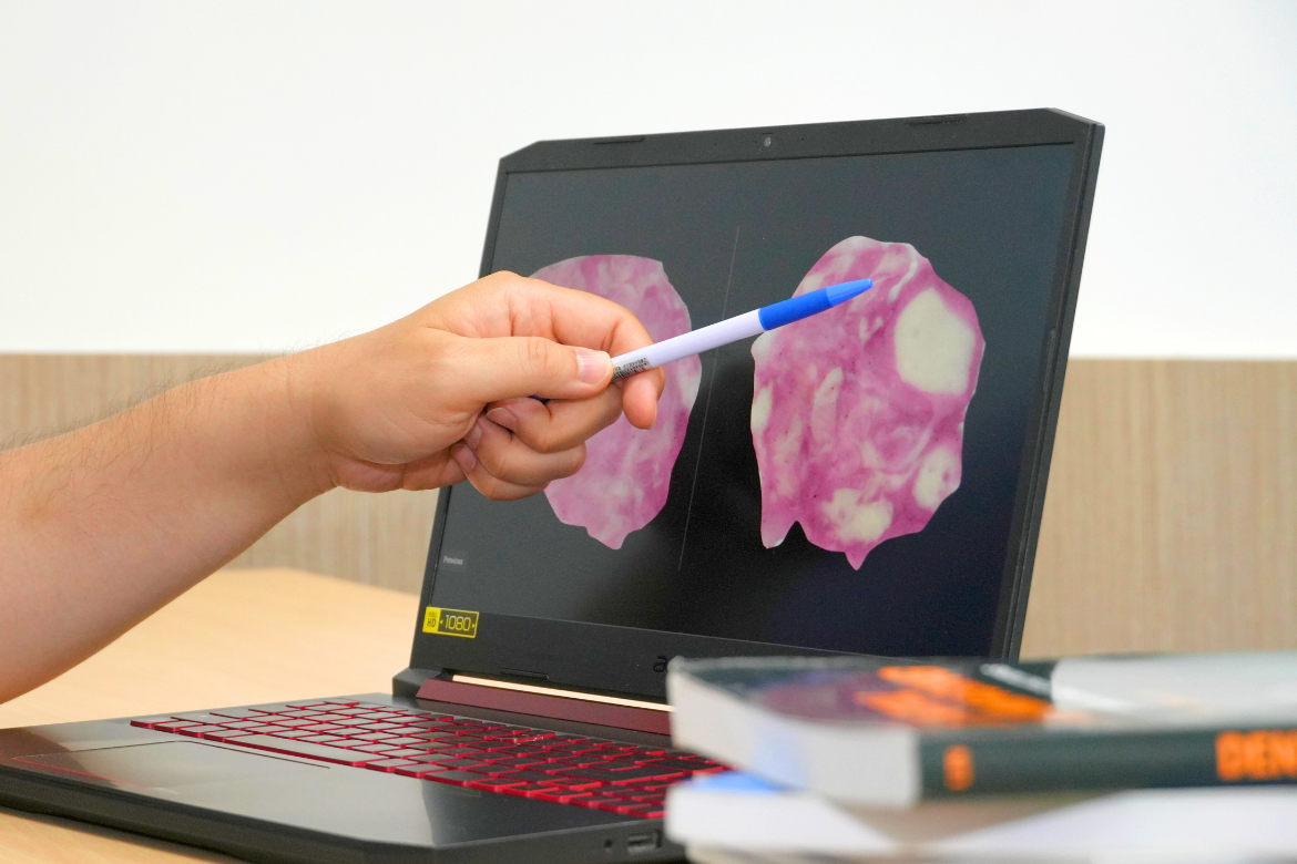 吃飯，也是一門「腦」學問