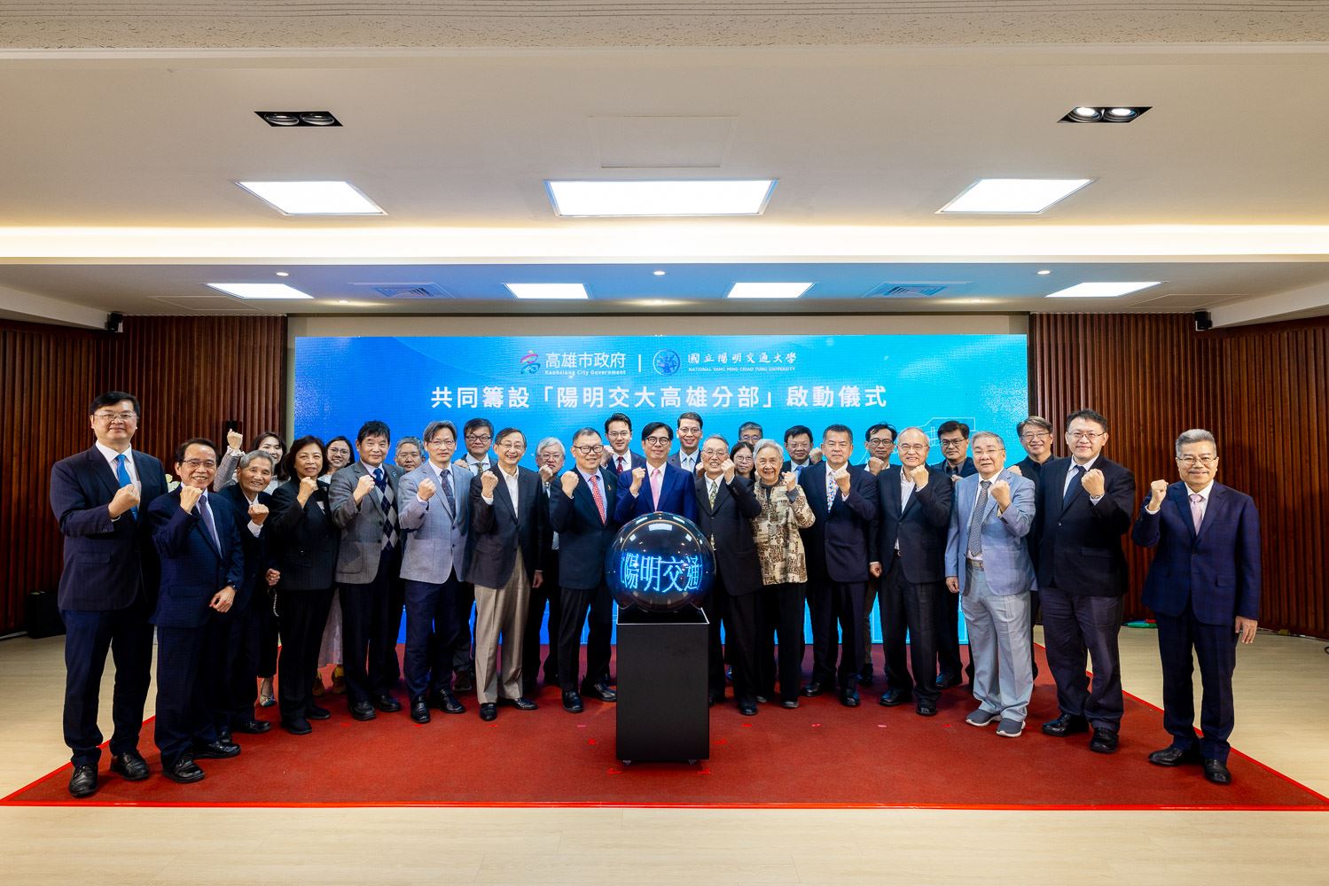 提升南台灣科技人才培育及產業永續發展