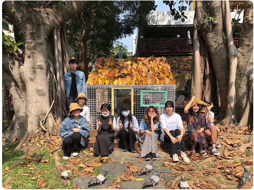 [USR 亮點報導] 以雞和蝙蝠為學伴的永續都市新生活」榮獲日本GOOD DESIGN AWARD 2023