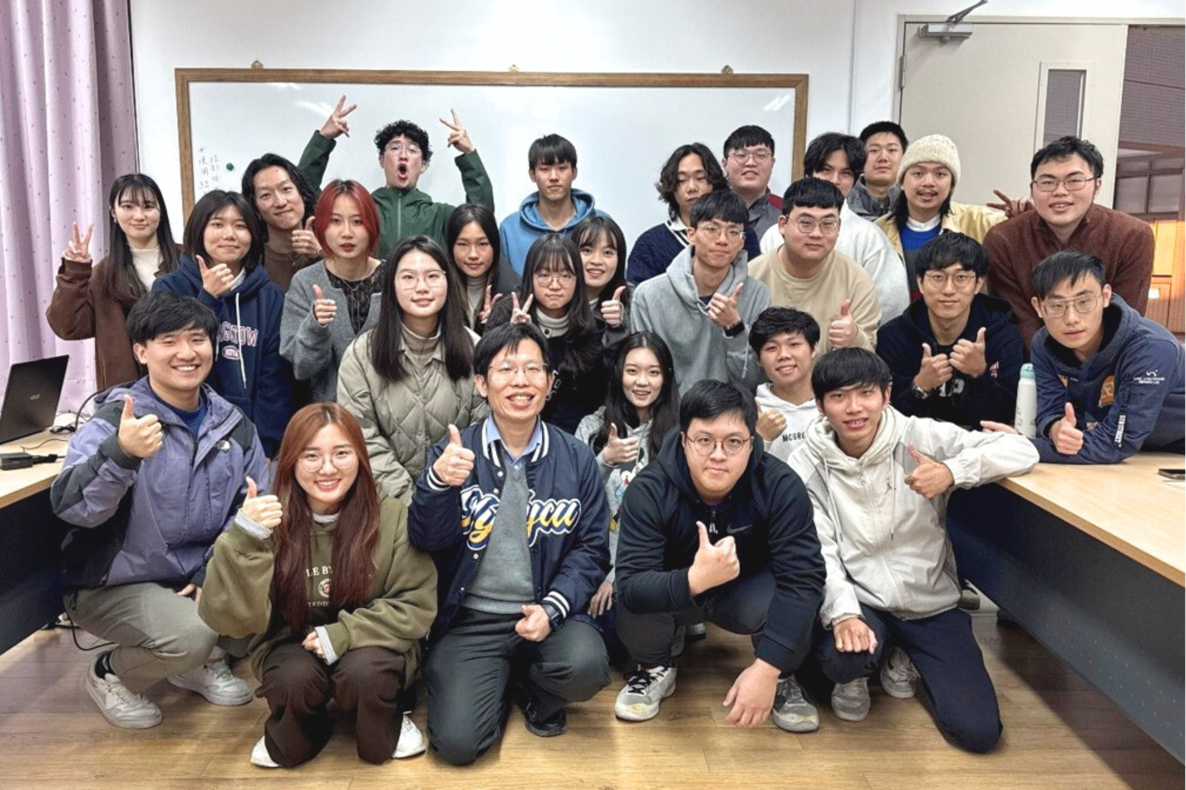 Revolutionizing Sustainable Fashion: NYCU Develops Self-Healing Material for High-Performance Apparel