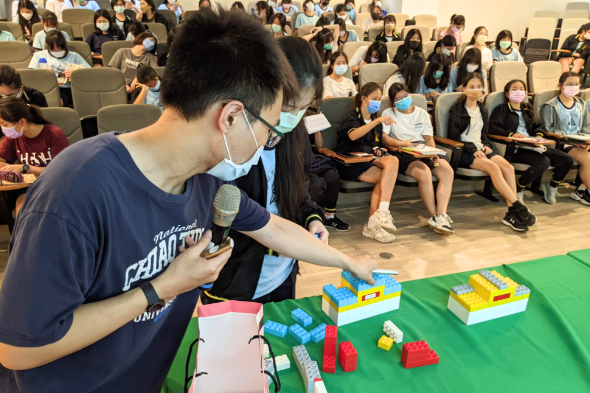 啟動全國性的科普教育計劃：提升全民AI素養，推動半導體與AI教育