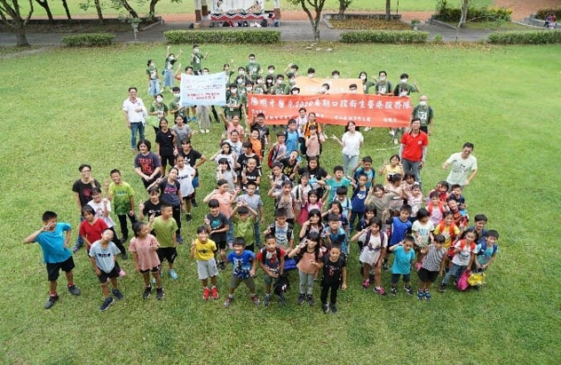 [USR Hub] 社區口腔衛生教育數位轉型計畫