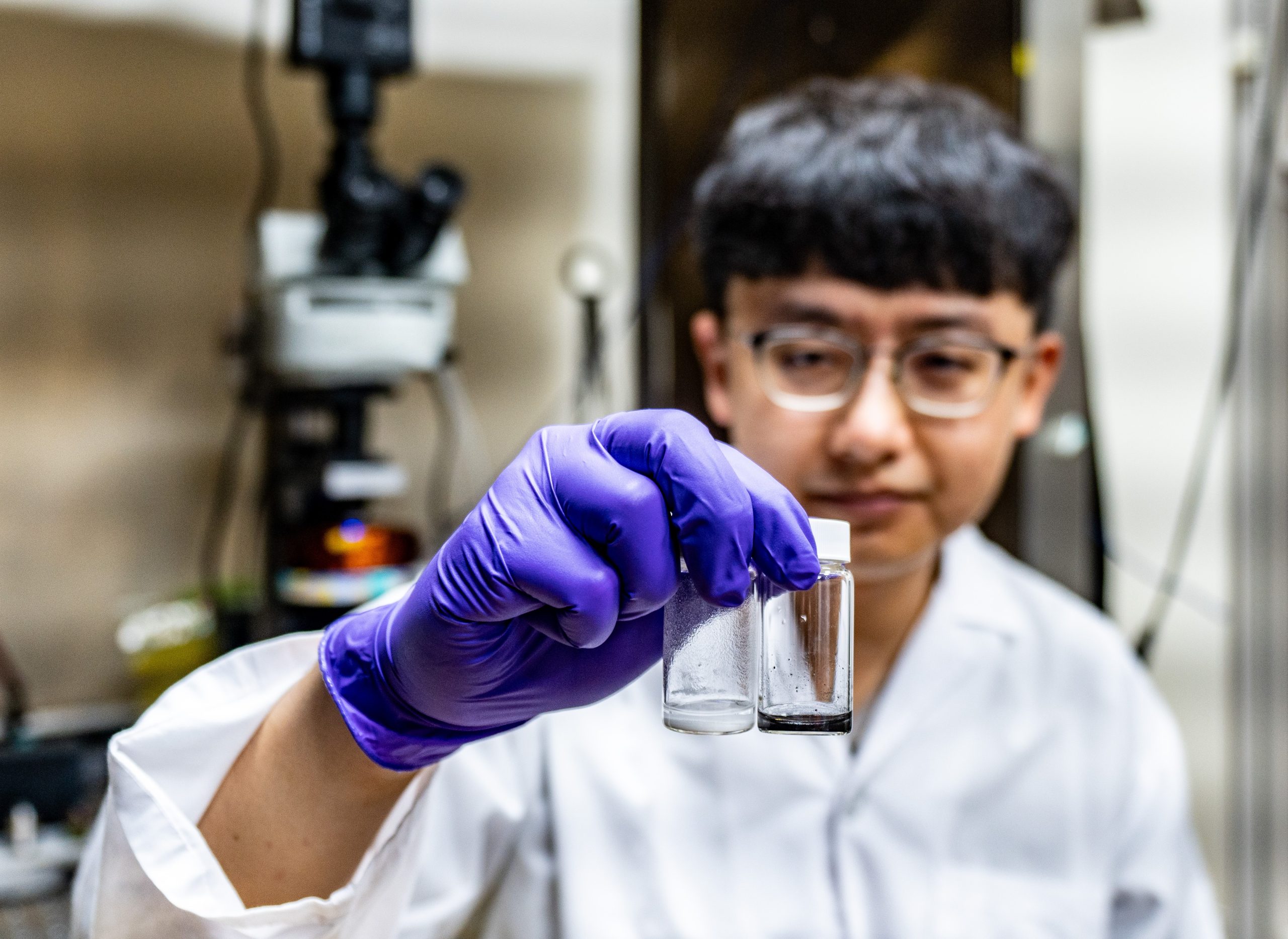 「毫秒級」無線腦神經調控技術