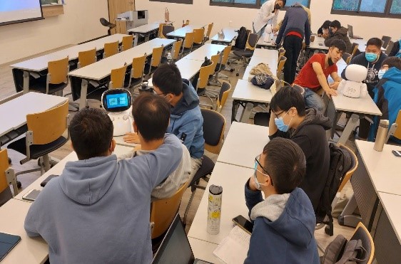 遠離毒品健康人生