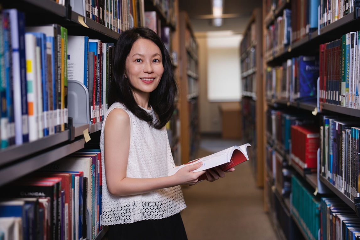 脂肪肝與重大心血管疾病之間的關聯性