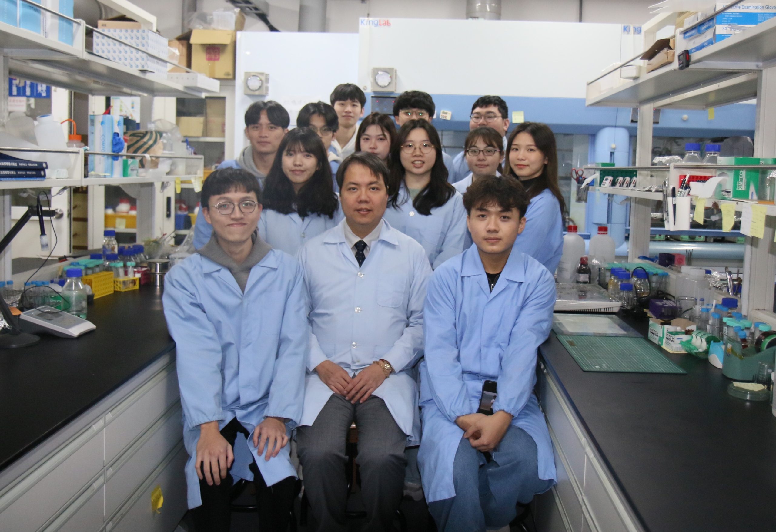 淨零碳排新突破，二氧化碳可望變成天然氣原料