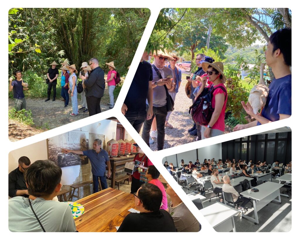 文化研究學會夏季學校 討論新冠期間不平等議題